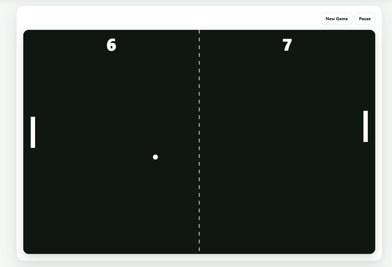 Pong