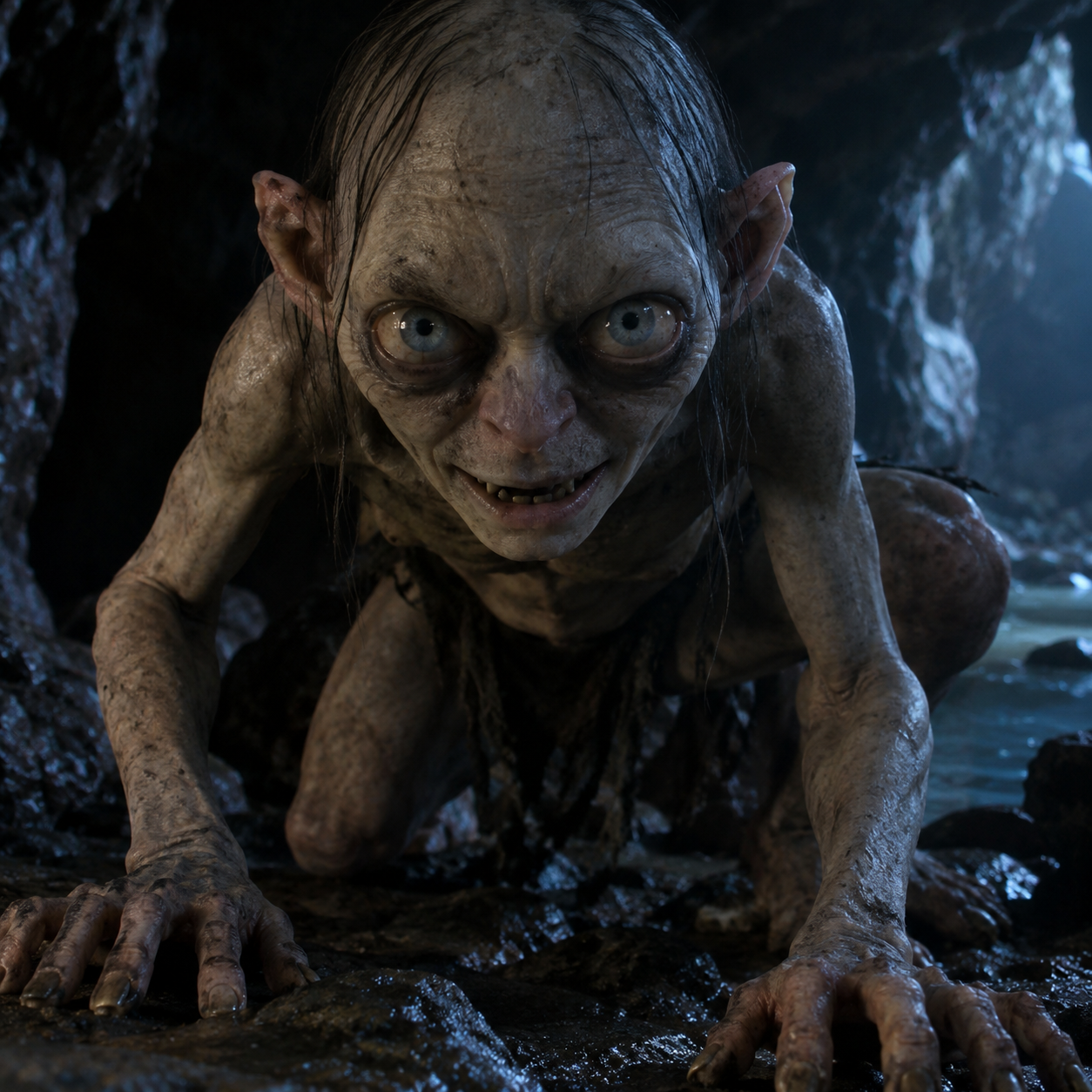 Gollum